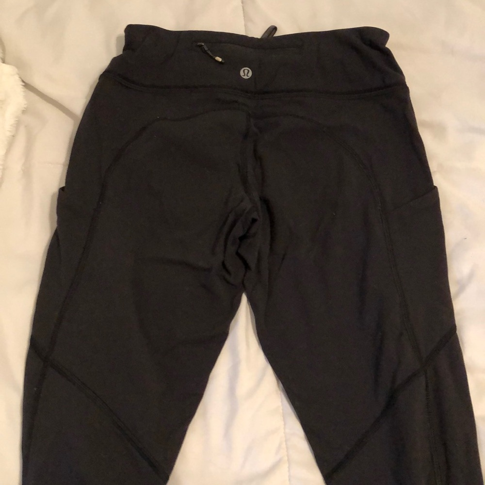 Lulu speed tights